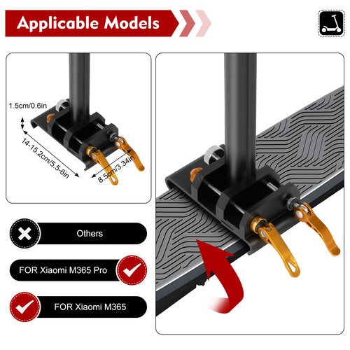 Sitz sattel für xiaomi - sitz,