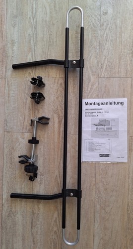 Paulchen fahrradträger - paulchen,