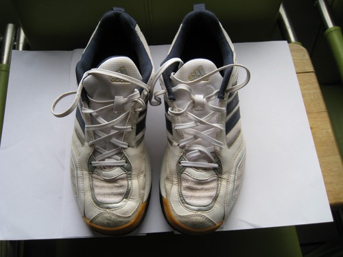 Adidas herren 44 weiß - herren,