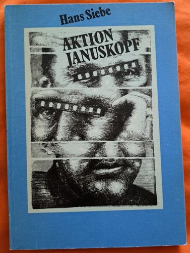 Aktion januskopf hans - aktion, januskopf-
