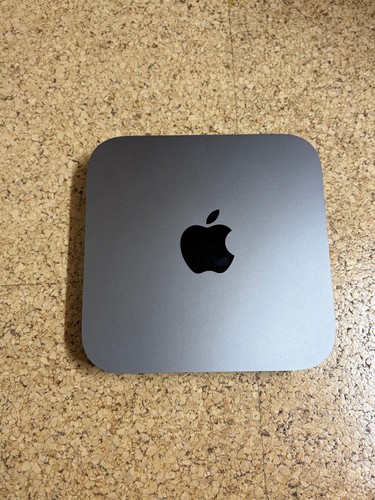Apple mac mini - a1993, ghz