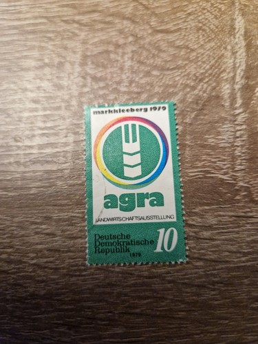 Ddr 1979 2428 - 1979,, mi-nr.