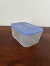 Tuperware kühlschrank-System