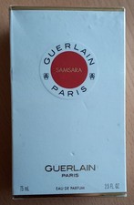 Guerlain Paris Samsara Eau de