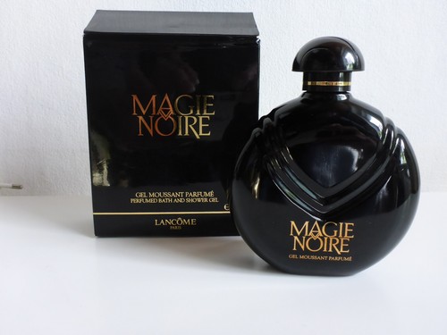 Magie noire lancome 125 - magie, ml