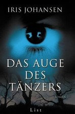 Das Auge des Tänzers von Johansen, Iris | Buch | Zustand gut
