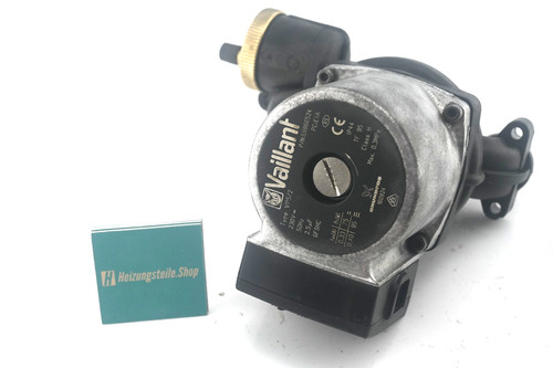 Vaillant grundfos vp5 - vaillant, vp5/2