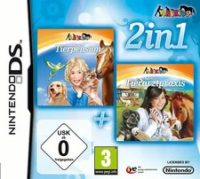 2 in 1: Meine Tierpension /