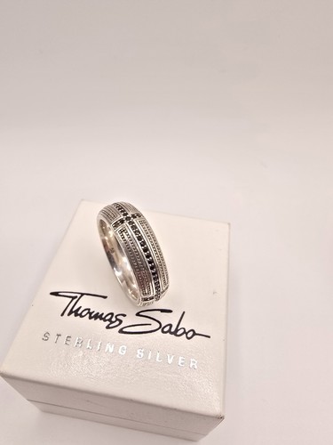 Thomas sabo rebel heart - rebel,