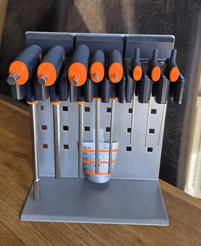 Garant easyfix blechständer - easyfix, blechständer+