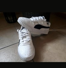 PUMA Sneaker Damen Gr.40,5