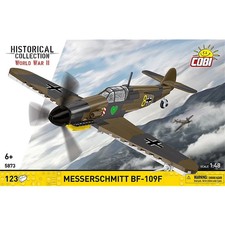 Cobi 5873 Messerschmitt