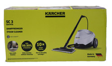 Kärcher Dampfreiniger SC 3