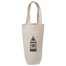 "Verzierter Vogelkäfig"