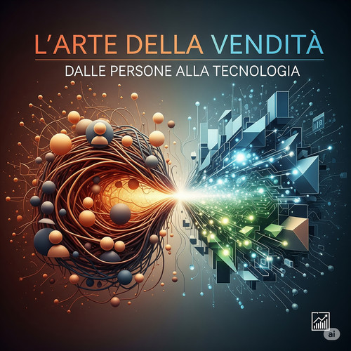 Arte della vendita 0 - l'arte,