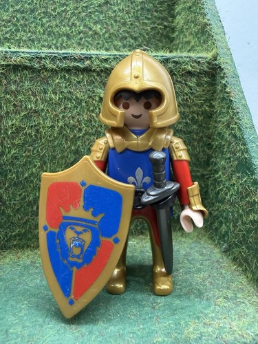 Playmobil 6000 königs - 6000,