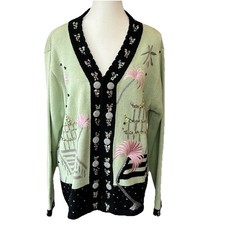 Vintage Storybook Knits