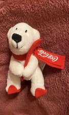 Coca Cola Werbeartikel Ski
