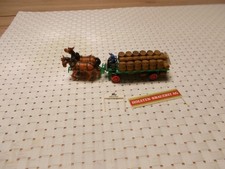 Preiser H0 HA30463 4er