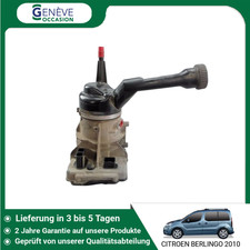 🇩🇪 SERVOLENKUNGSPUMPE