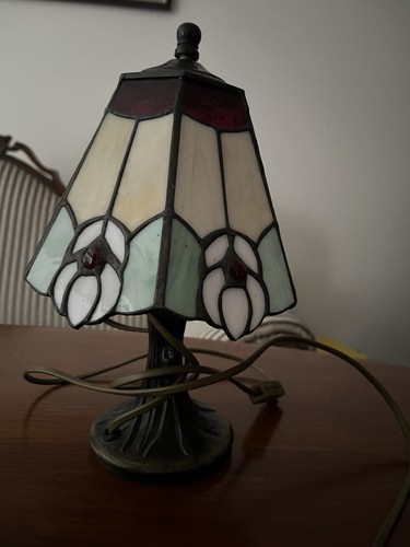 Honsel leuchten tiffany stil - leuchten, tiffany-stil