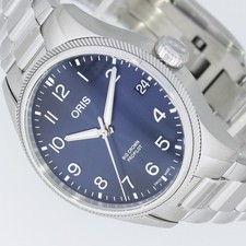 ORIS BIG CROWN PROPILOT BIG