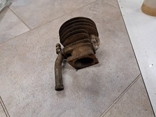 Frühes Velo Solex UNBEKANNTES