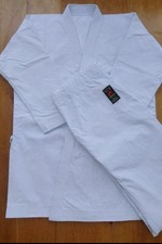 SHUREIDO K-10 Karate Gi