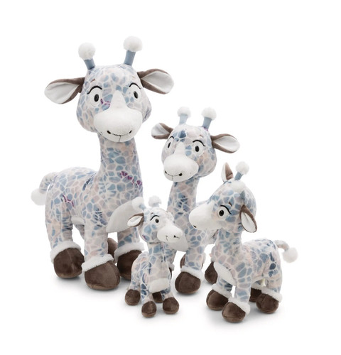 Nici 62424 kuscheltier - 62424, giraffe
