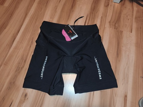 Swedemount bike short tights - bike,