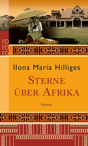 Sterne über afrika - sterne,
