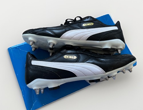 Puma king top mxsg mix - king, sole