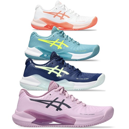 Asics gel challenger - gel-challenger, 14