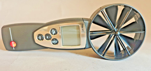 Testo 417 - ,