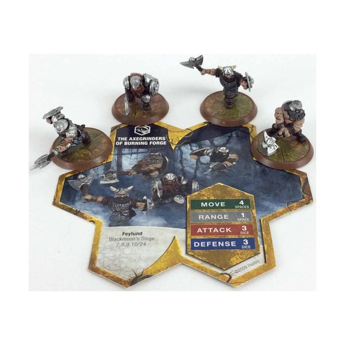 Wotc heroscape lose - heroscape,