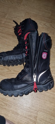 Feuerwehr stiefel - feuerwehr, 40