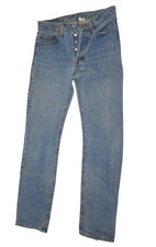 Levis 501 W29 L34 Herren Jeans