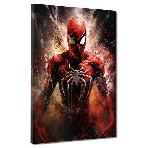 Beautiful pop art spider - beautiful,