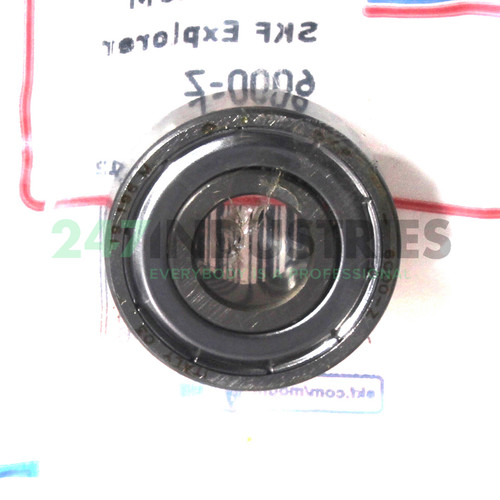 6000 skf x 8 - 6000-z,