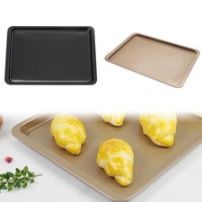 Tablett Backblech Kohlenstoff