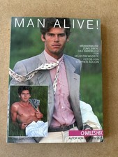 Man Alive! Männermode Zum