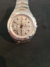 Junghans Stream Chronograph