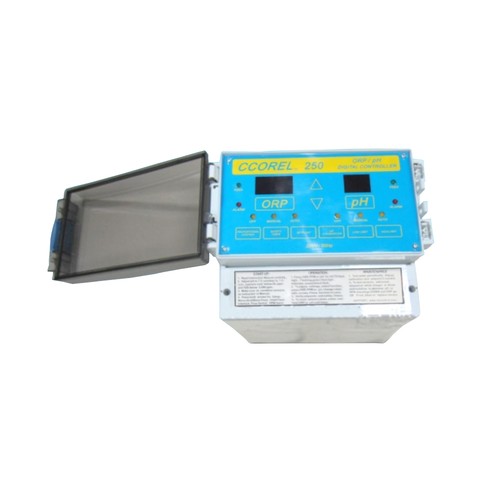 Automatische pool dosieranlage - automatische,
