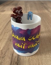 Diddl Maus Kaffee Becher