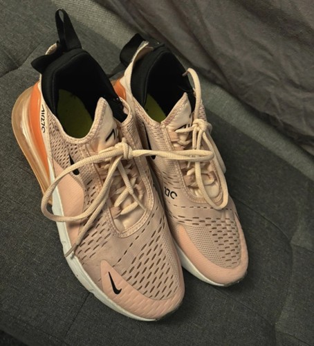 Nike air max - max, 270
