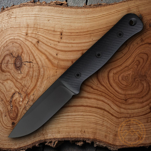 Reiff knives bushcraft gen - bushcraft,