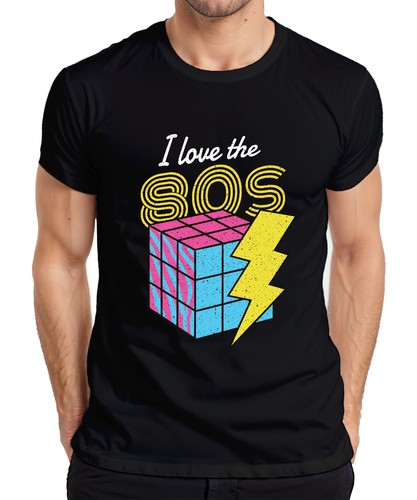 Love the 80s - love, 80er