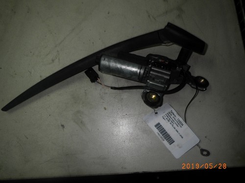 Wischermotor hinten ford - wischermotor,