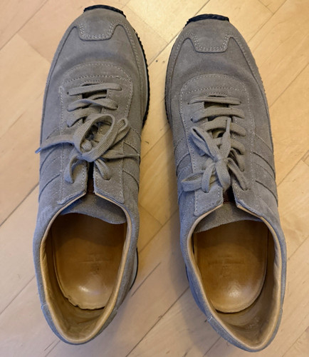 Ludwig reiter sneaker aus - ludwig,