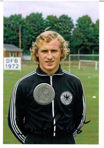 Bernd dürnberger foto 10x15 - dürnberger,